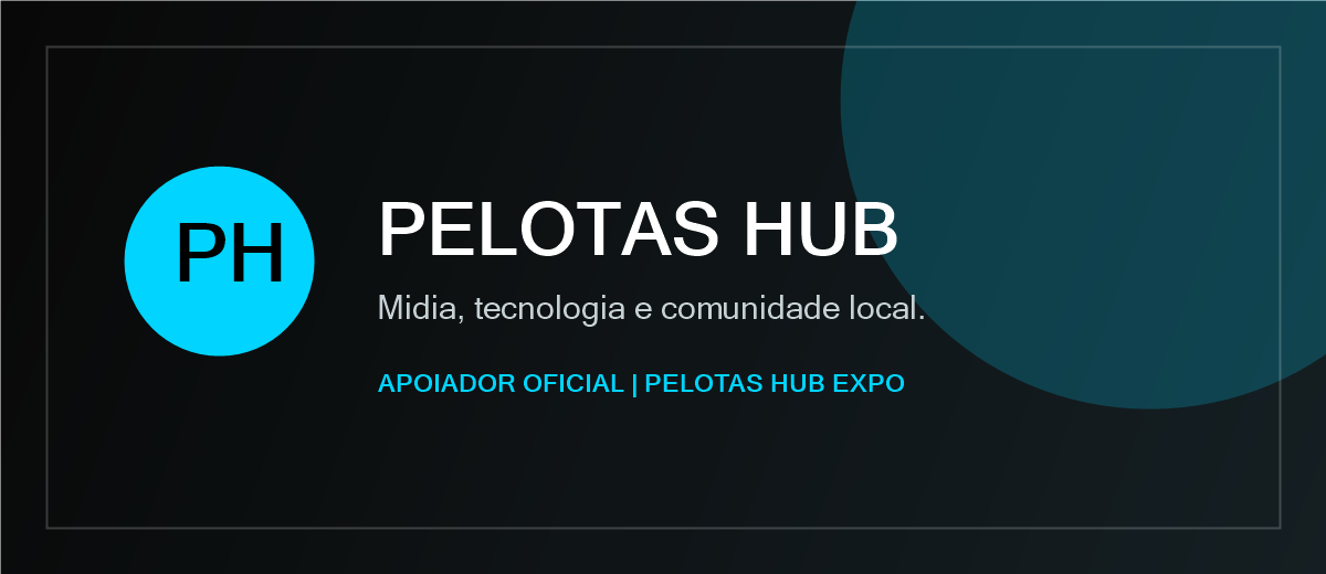 Pelotas Hub