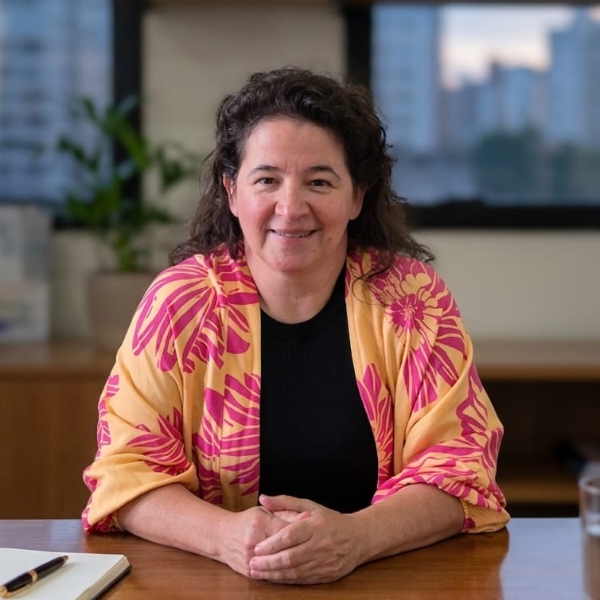 Foto de Julieta Carriconde Fripp