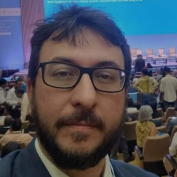 Foto de Daniel Amado