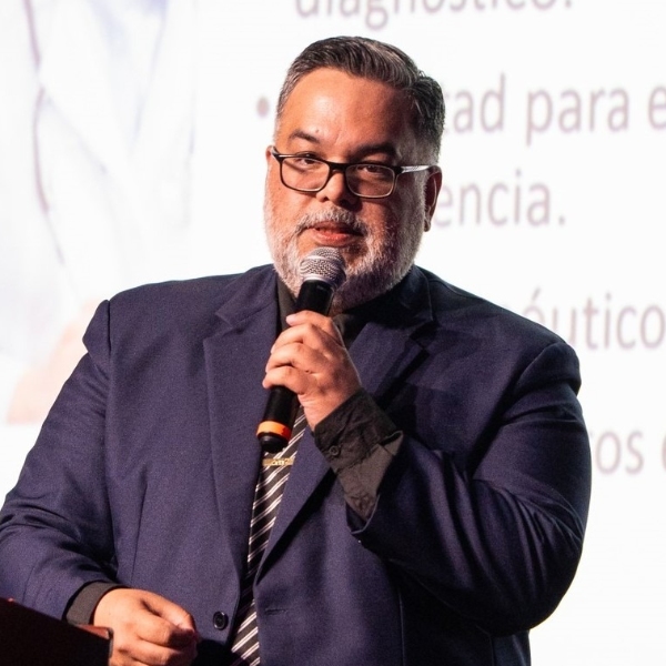 Foto de Dario Villalba