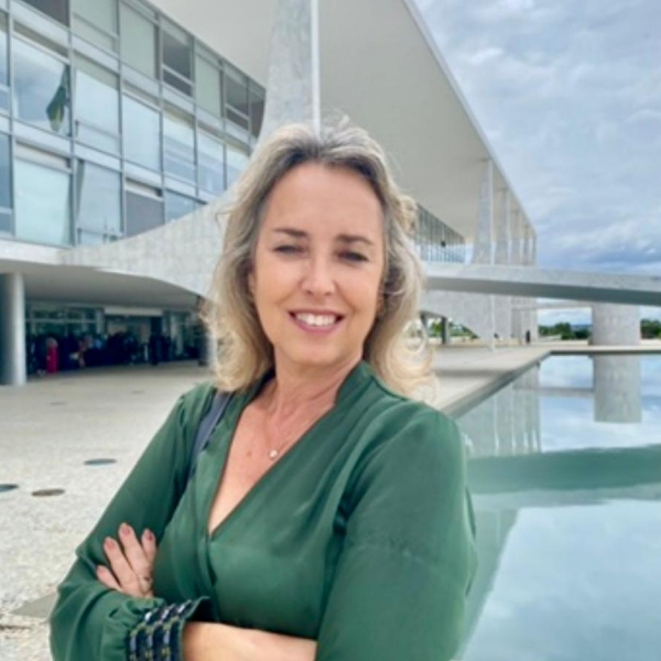 Foto de Mariana Borges Dias