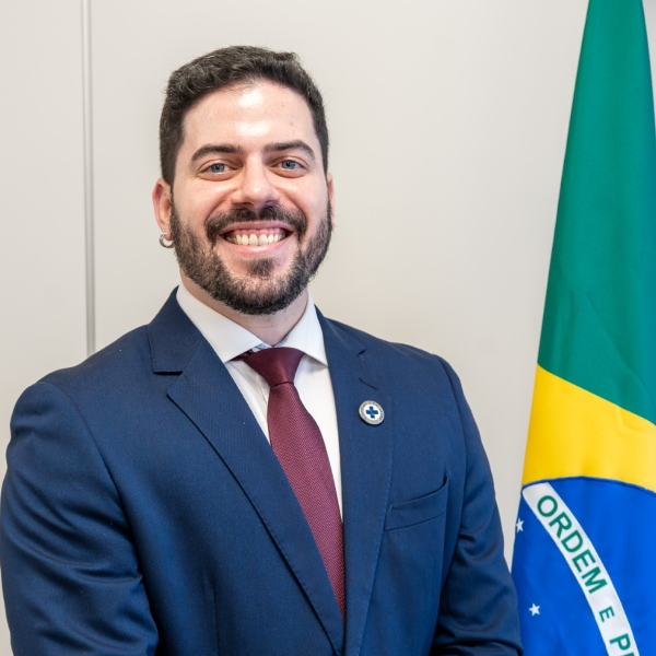 Foto de Arthur Fernandes