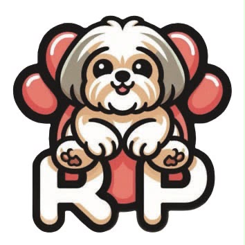 Logo Refúgio Peludo